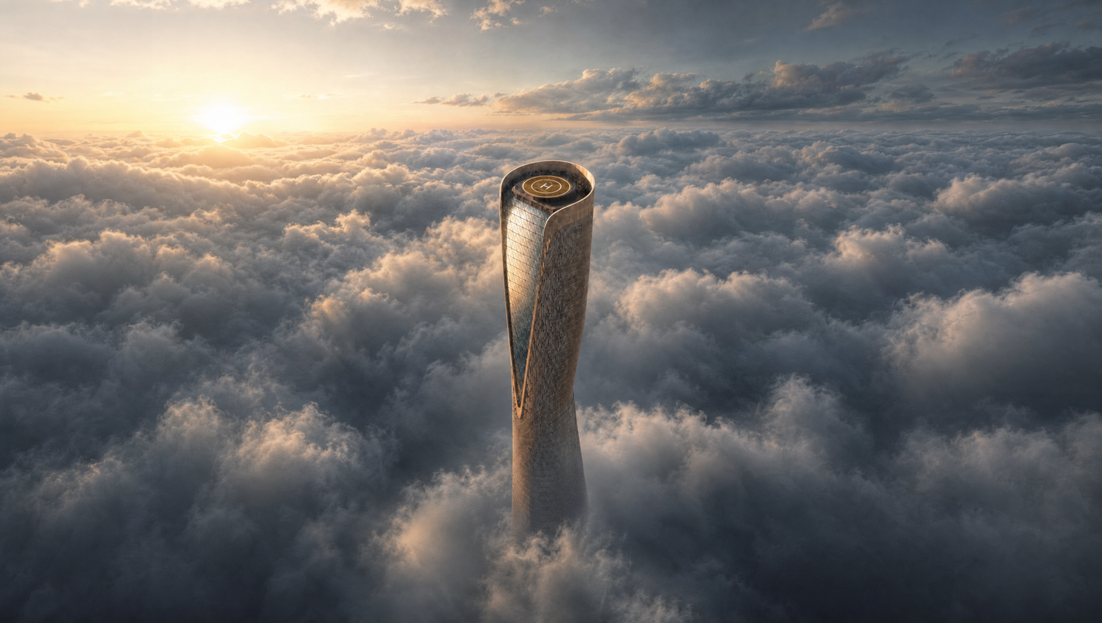 Enma Elite Real Estate Signs 313 Million SAR Agreement to Develop a +56 Mixed-Use Tower in Riyadh